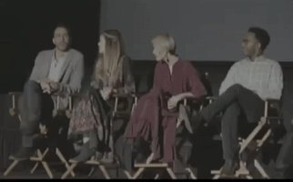 GIF by The Paley Center for Media
