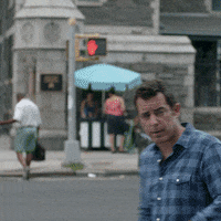 car nyc GIF by The Detour