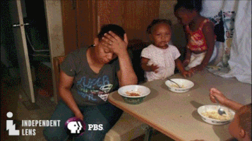 GIF by Independent Lens