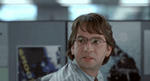 Sassy Office Space GIF by 20th Century Fox Home Entertainment - Find & Share on GIPHY