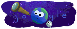 goos3d_ie earth doodle google google doodle GIF