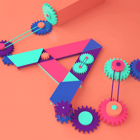 animation type GIF by Jelly London