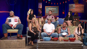Cmt GIF by Party Down South