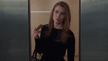 the catch surprise GIF by ABC Network