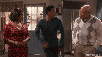 the soul man dancing GIF by TV Land