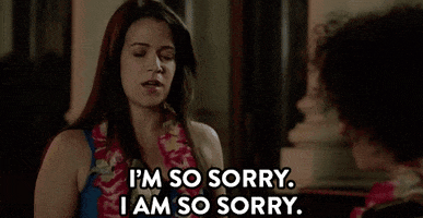 sorry abbi jacobson GIF by Broad City