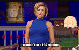 Cmt GIF by Party Down South