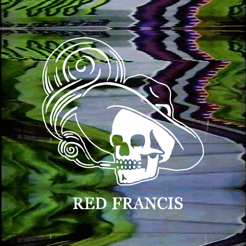 Red Francis GIF by We Are The Television