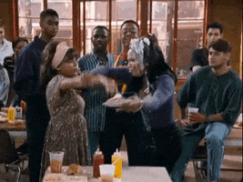 Family Matters Hell Hath GIF by Warner Archive