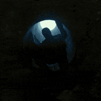 sewer falling GIF by Marvel's Daredevil
