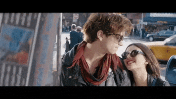 Victoria Justice Trailer GIF by No Kiss List