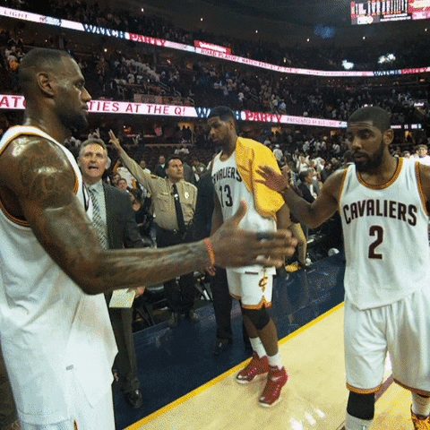 GIF by Jr. NBA