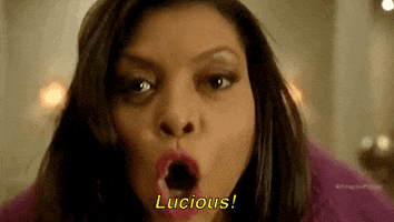 Die But Once Cookie Lyon GIF by FOX TV