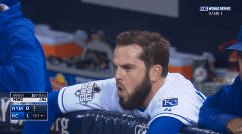 Bubble Gum Baseball GIF by WNYC - Find & Share on GIPHY
