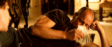 victorromiux #money GIF