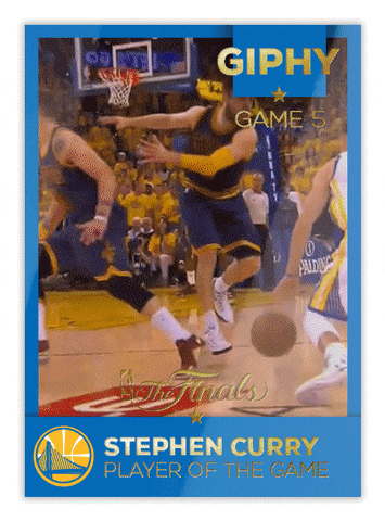 steph curry basketball GIF by NBA