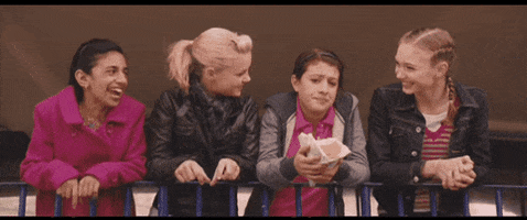 taubi7 awkward perfect angus notfunny GIF