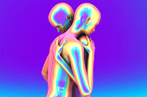 Love Wins GIF by kyttenjanae