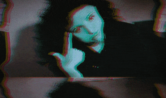claus mood GIF