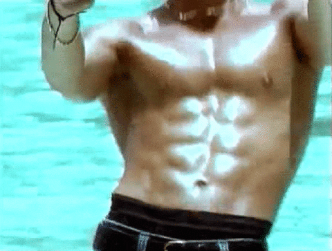 Abs Dance GIFs - Get the best GIF on GIPHY
