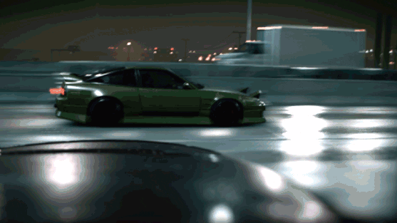 I Feel The Need For Speed GIFs