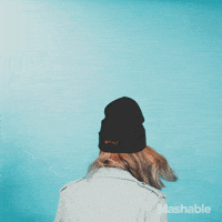 fashion gif irene kim GIF by Mashable