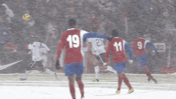 collide world cup qualifying GIF by U.S. Soccer Federation