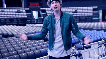 The Fooo Olly Molander GIF by The Fooo Conspiracy