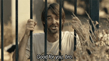Good For You GIF by FOX TV
