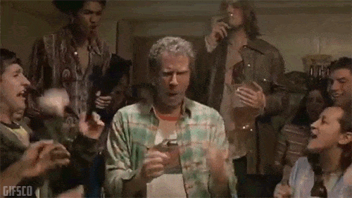 Hank The Tank GIFs - Get the best GIF on GIPHY