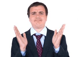 Clap Applause GIF by GR&EI