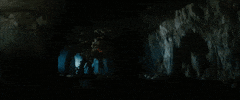 vin diesel axe and cross GIF by The Last Witch Hunter