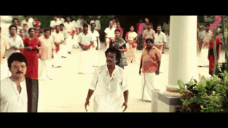 jknarchifx rajinikanth mikka nandri GIF