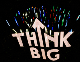 thinkbig-digitalwerkstatt audience mannheim lightpainting jff GIF