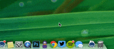 veronica delete tweetdeck GIF