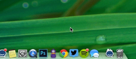 veronica delete tweetdeck GIF