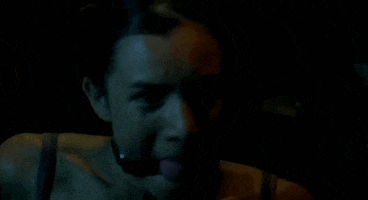 sadismmint april fool ball gagged scene 3 GIF