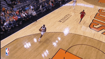 slam dunk basketball GIF by NBA