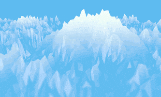 Abstract GIF by Iori Iwaki