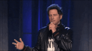 Comedy Standup GIF by Jamie Kennedy