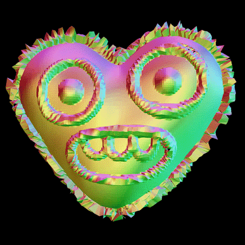 Gutless Wonder animated GIF