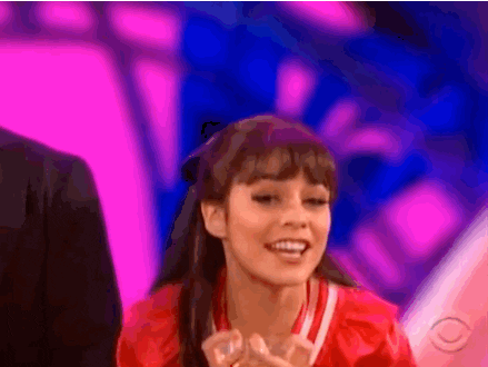 gigi hadid | Tag | PrimoGIF