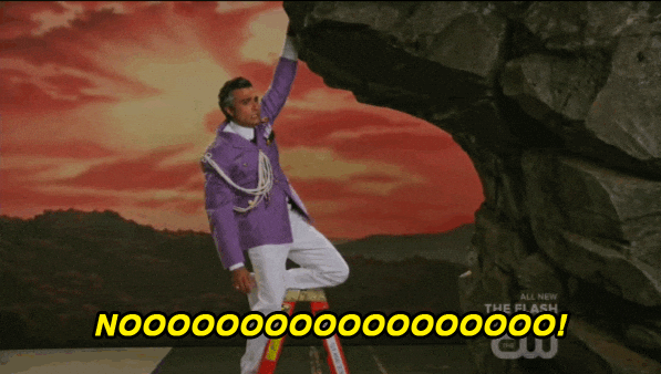 jane the virgin no GIF