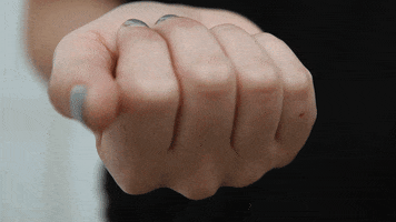 #Getcliterate GIF by Pulling Back The Hood: The Overdue, Under-Told Story Of The Clitoris