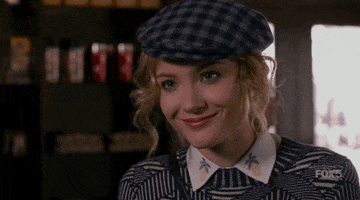 pilot GIF by ScreamQueens
