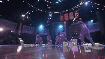 questie4life #steve #terada #dance #flip #cool #quest #crew GIF