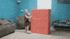 scared kids GIF by America's Funniest Home Videos