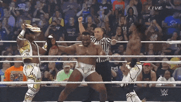 sebas party friends friday GIF
