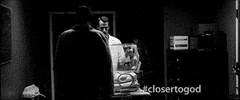Sci-Fi Horror GIF by Closer to God