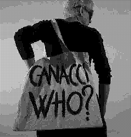la_canacci _ no paparazzi ! GIF